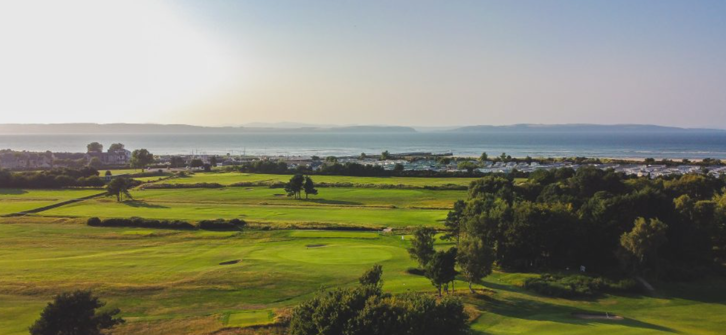 Nairn Dunbar Golf Club: A Highland Links Gem Waiting to Be Discovered