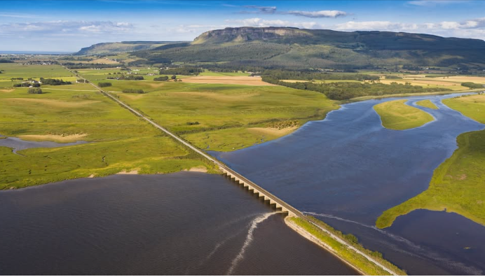 LOUGH FOYLE