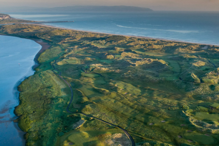 Portstewart 2026