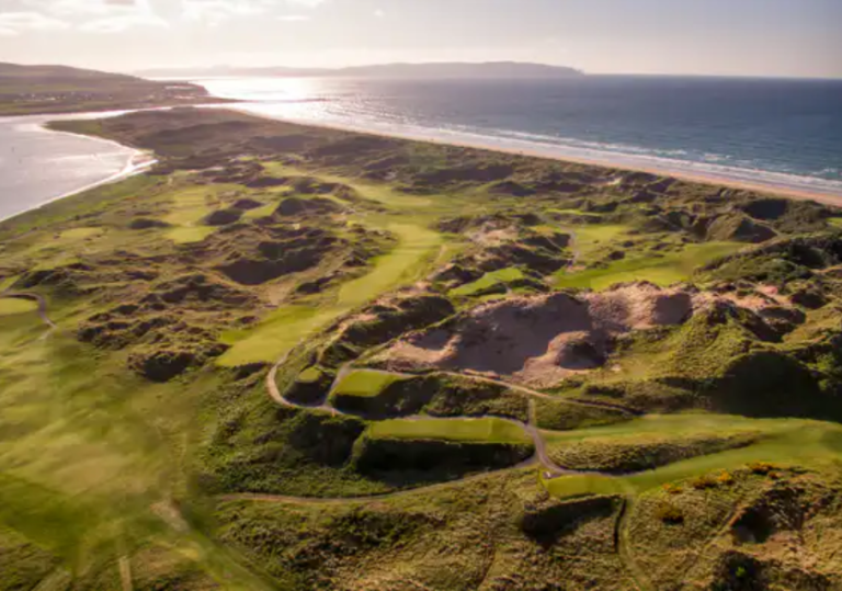 Portstewart iagto 2026