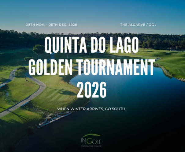 Quinta do lago golden tournament _ ingolf tour operator 2026