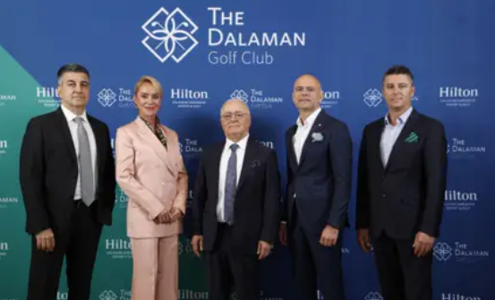 The Dalaman Golf Club