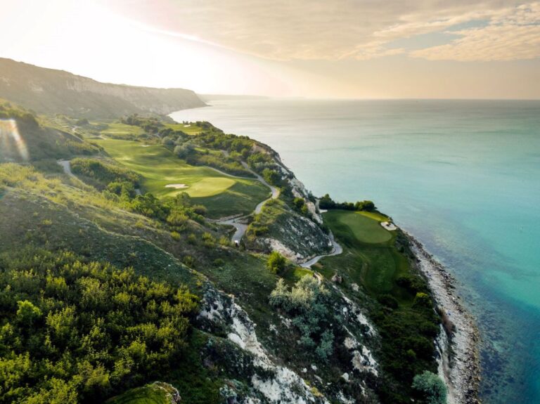Thracian Cliffs Golf & Beach Resort (2)
