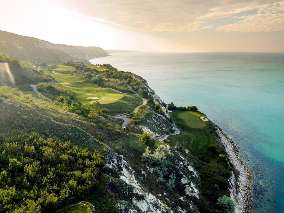 7 OVERLOOKED EUROPEAN GOLF DESTINATIONS TO DISCOVER