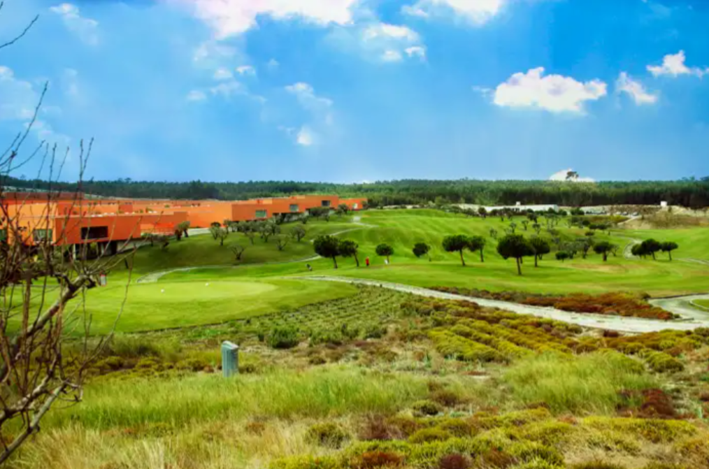 Bom Sucesso Resort – A New Dimension to Stay-and-Play Golf