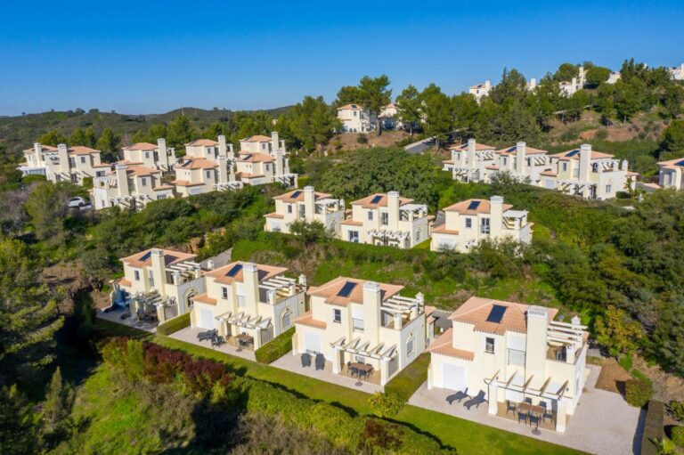 Castro Marim accommodation
