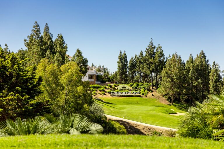Chaparral Golf MAIN PIC