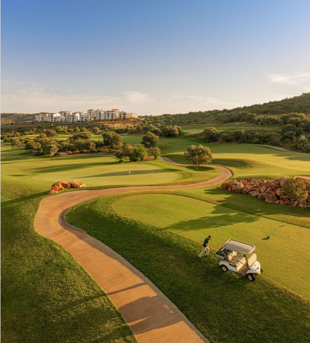 Ombria Algarve 2025