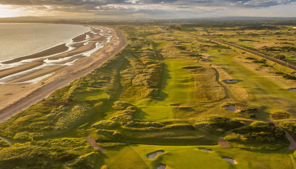 Golf in the South West of Scotland: A Golfer’s Paradise of Links, History and Variety