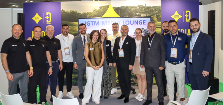 IGTM 2027