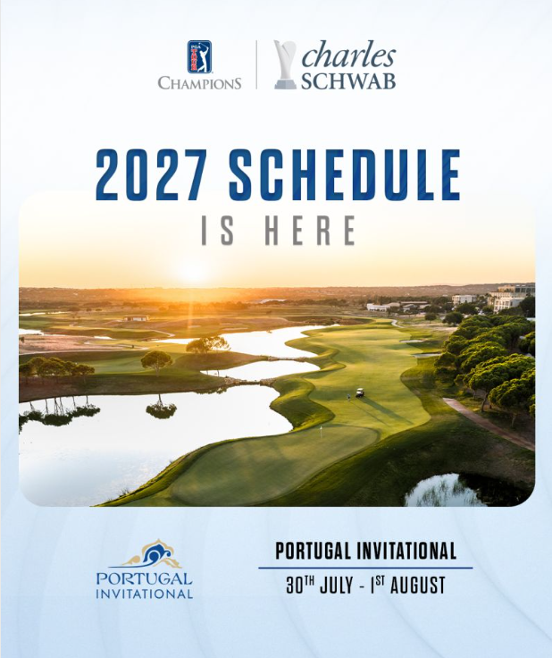Portugal Invitational 2027
